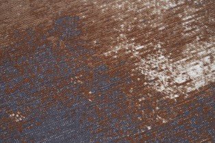 Fargotex - Tepih Rust Grey 160x230 cm