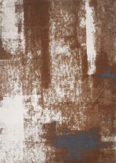 Fargotex - Tepih Rust Grey 200x300 cm