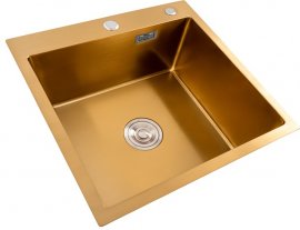 Sudoper Handmade Gold 50