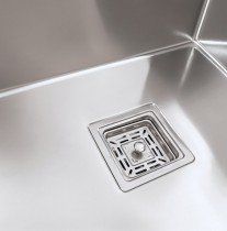 Platinum - Sudoper Handmade HSB 45x45