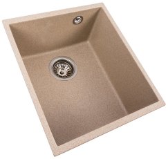 Sudoper Roxy 37 safari sa sifonom