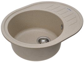 Sudoper Soul 62 safari sa sifonom