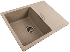 Sudoper Zirkon 62 safari sa sifonom