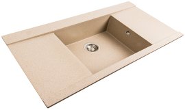 Sudoper Atlas 96 safari sa sifonom