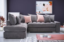 Kutna garnitura Roberto