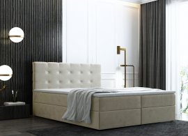 Boxspring krevet Boni - 180x200 cm