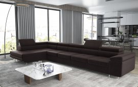 Kutna garnitura Aston Maxi