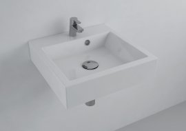Umivaonik Lindsey 42 - bijeli