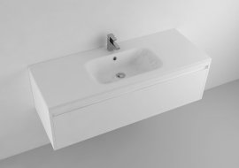 Umivaonik WB0001-121 - bijeli