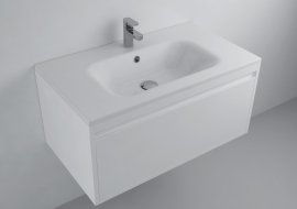 Umivaonik WB0001-81 - bijeli