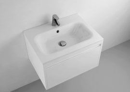 Umivaonik WB0001-61 - bijeli