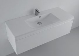 Umivaonik Amelia 120 - bijeli