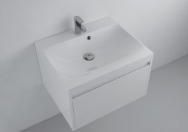 Umivaonik Meg 60 - bijeli