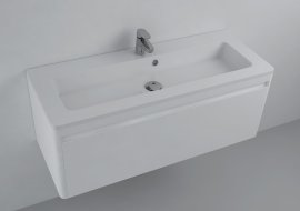 Umivaonik Anabel 100 - bijeli