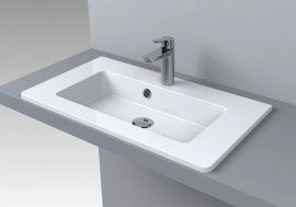 Umivaonik Anabel 70 - bijeli