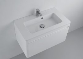 Umivaonik Anabel 70 - bijeli