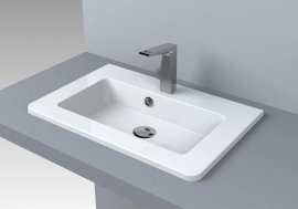 Umivaonik Anabel 60 - bijeli