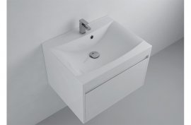 Umivaonik Lucia 60 - bijeli