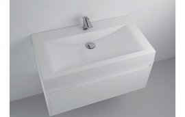 Umivaonik Lilly 90 - bijeli