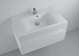 Umivaonik Nadja 80 - bijeli