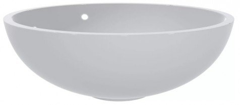 Marmite - Nadgradni umivaonik Mona 42 - bijeli