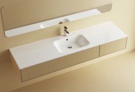 Umivaonik WB0521-180