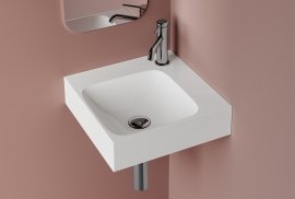 Umivaonik WB0401-40
