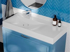 Umivaonik Viola 100 L