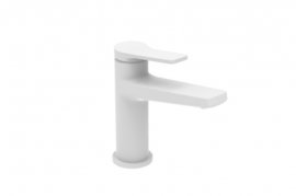 Mješalica za umivaonik Andare Bianco