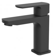 Armatura za umivaonik Black