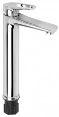 Armatura za umivaonik Gloria visoka