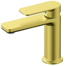 Armatura za umivaonik S2 Round Gold
