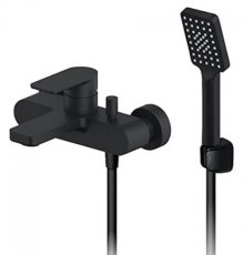 Armatura za kadu S2 Black