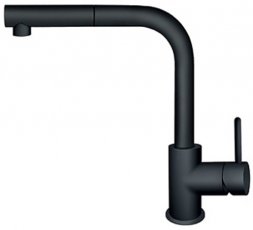 Kuhinjska armatura Dark na izvlačenje