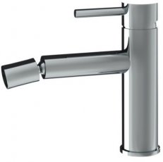 Armatura za bide Artemis Inox Satino