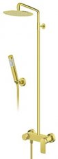Tuš garnitura S2 Gold