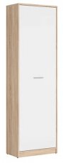 Ormar Nepo Plus - sonoma hrast/sonoma
