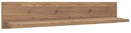Polica Balin - sibiu gold larch