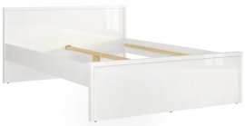 Krevet Pori - 140x200 cm