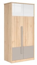 Dvokrilni ormar Namek 