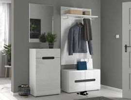 Predsoblje Azteca Trio Hall