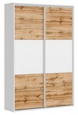 Ormar s kliznim vratima Flex Set №5 - 150 cm