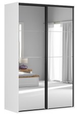 Ormar s kliznim vratima Flex Set №91