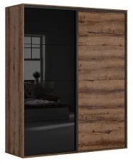 Ormar s kliznim vratima Flex Set №96