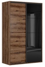 Ormar s kliznim vratima Flex Set №97