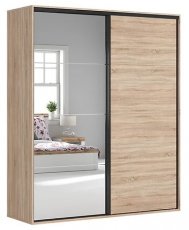 Ormar s kliznim vratima Flex Set №98
