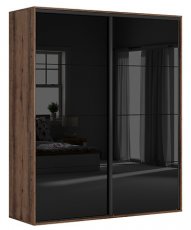 Ormar s kliznim vratima Flex Set №102