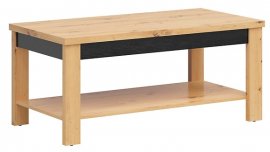 Stolić za dnevni boravak Ostia