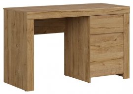 Radni stol Holten - Hrast waterford