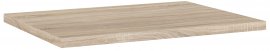 Kuhinjski pult Junona Line - 80 cm - sonoma hrast